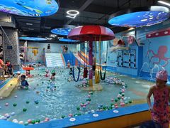 -青水瓦台汤泉(未央店)