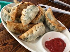 煎饺-秦记南岗鱼锅(珠吉路店)