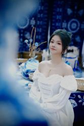-Kraemer Paris苏豪路易士·嘉玛发廊