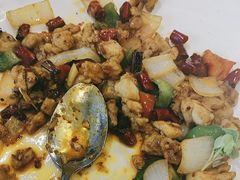 -马凯餐厅(地安门店)