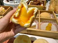 -點無缺茶楼·海鲜酒家(世博店)