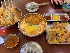 -青春分食(仙林大学城店)