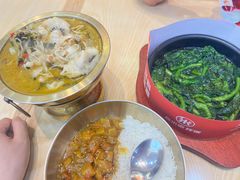 -食米家拌饭(梅溪新天地店)