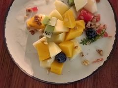 -陶享时光西餐·下午茶(信河街店)