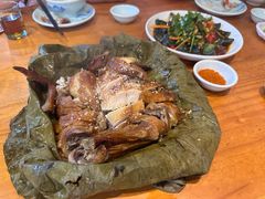 -61号餐吧(兴坪古镇漓江店)