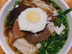 -肆姐面粉馆(坡子街店)