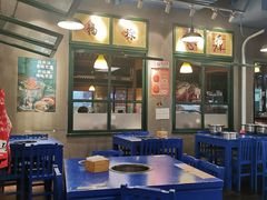 -马路边边串串香(双井直营店)