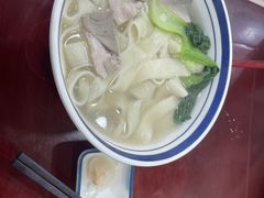 -老回回烩面馆(左家庄店)