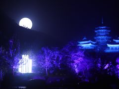 -禅宗少林·音乐大典