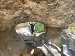 -桂林独秀峰王城景区