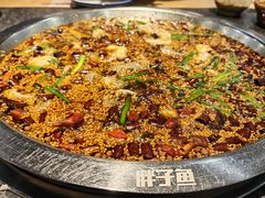 -胖子鱼·天水麻辣鱼火锅(秦州407店)