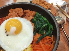 -妥妥烤肉料理(昙华林店)