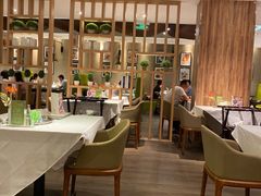 大堂-汤城小厨•粤菜•靓汤(金宝街店)