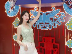 -银座和谐广场