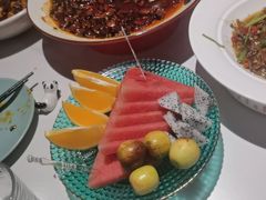 -湖鱼湖·蓉亭食贝(亚运村店)