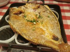 -西贝(深圳卓悦汇店)