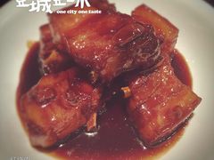 同庆楼(滨湖万达店)-同庆楼(滨湖万达广场店)