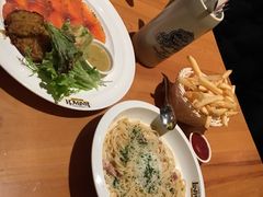 -LENBACH兰巴赫西餐啤酒坊(大连星海广场店)