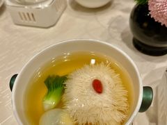 -香乐园·淮扬菜中餐厅·Shang Garden(福田香格里拉店)