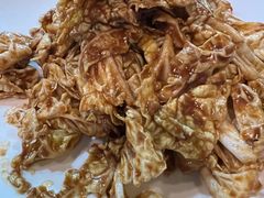 大拌菜-馋嘴蛙火锅