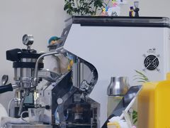 -五进制 Coffee Shop