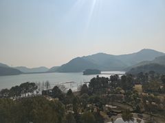 -宁波九龙湖开元度假村