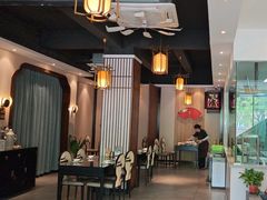 -曾家厨房·新徽菜(高新天柱路店)