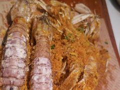 -琼大师东方烤乳猪(亚特兰蒂斯店)