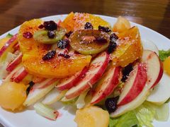 -panchos 墨西哥餐厅(嘉绿苑店)