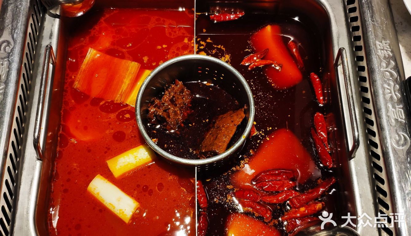 高兴火锅：虾滑的最佳涮煮时间，了解一下？