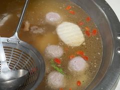 -八合里潮汕鲜牛肉火锅(万科里店)