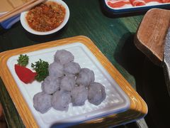 -老灶堂文创火锅(文艺路店)
