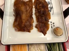 -粤财皇冠假日酒店·彩华轩中餐厅