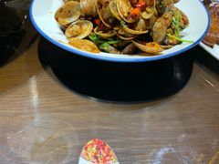 -胡胜锐辣椒炒肉(河北店)