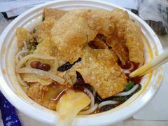 android_upload_pic-家味螺蛳粉&烤鱼(安远路店)