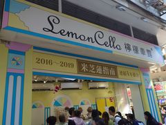 -柠檬车露(卖草地店)