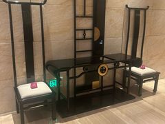 -西安皇冠假日酒店·御皇轩中餐厅