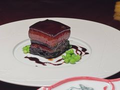 江南东坡肉-解香楼(八盘岭路店)