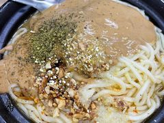 -曹宝林砂锅麻辣烫(星光路店)