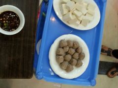 android_upload_pic-稻香园猪肚鸡火锅店(漠江路店)