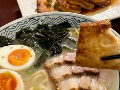 -樱の花亭日本料理店