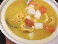 -兰袖厨现炒黄牛肉(天润店)