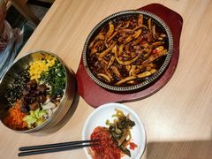 -米村拌饭(天津东丽万达店)