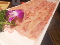-叉叉裤鲜火锅(空港新城店)