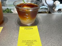 -O.P.S. CAFE