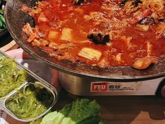 -WOW LUCKY创意韩料(龙阳广场店)