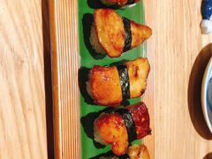 -隐泉京望日式料理(太和广场店)