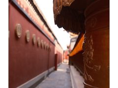 -大召释迦八塔