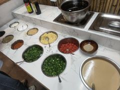 -阳阳老火锅(小南门店)