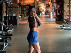 -OneFit健身(汇锦城店)
